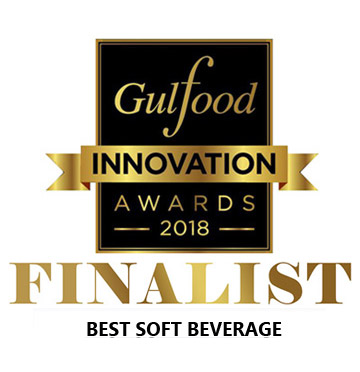 gulfood innovation awards 2018