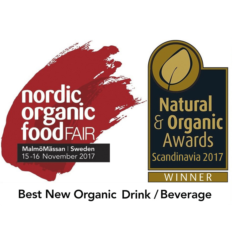 natural and organic awards 2017