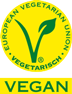 European Vegetarian Union. Vegetarisch