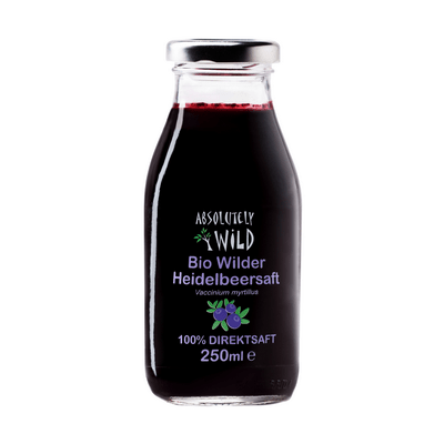 Unfiltered Organic Birch Water Pure