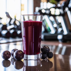 Post-Workout Recovery