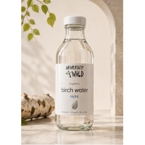 birch water pure