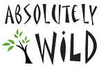 Absolutely Wild Logo