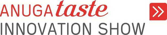 Anuga Taste innovation show