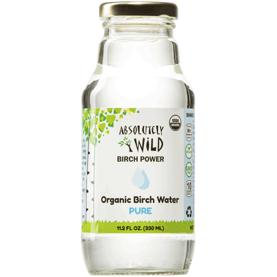 Birch Power Pure