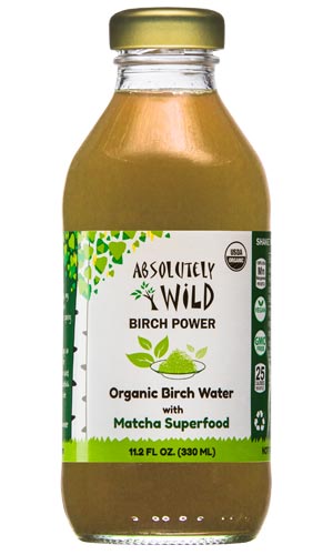 birch power matcha